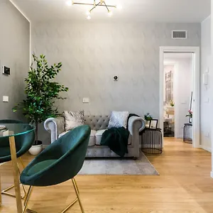 Appartamento Corso Buenos Aires Elegant 5 Stars, Milano