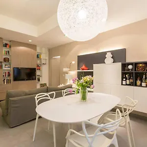 Appartamento Tortona Citylife Washington M4, Milano