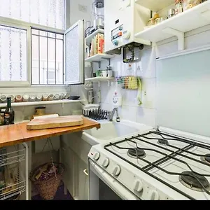 Appartamento Entire Home/apt In Near Fairs And Navigli, Milano